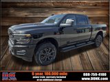 New 2025 RAM 2500 Laramie w/ Night Edition image 4