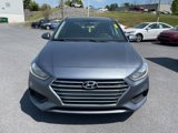 Used 2020 Hyundai Accent SE image 3