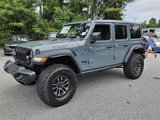New 2025 Jeep Wrangler Willys image 3