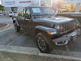 New 2025 Jeep Gladiator Sport image 2