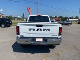 New 2026 RAM 2500 Tradesman image 5