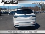 Certified 2022 Buick Enclave Avenir w/ Avenir Technology Package image 4