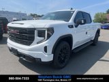 New 2025 GMC Sierra 1500 Elevation w/ Elevation Premium Package image 3