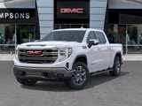 New 2026 GMC Sierra 1500 SLT w/ SLT Premium Package image 4