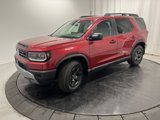 New 2026 Honda Passport RTL image 3