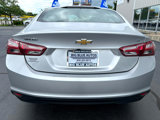 Used 2021 Chevrolet Malibu LT image 4