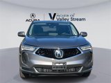 Certified 2022 Acura RDX w/ Technology Package image 2
