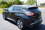 Used 2018 Nissan Murano Platinum w/ Cargo Package image 3