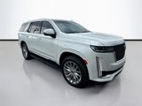 Used 2023 Cadillac Escalade Premium Luxury image 3