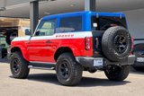 New 2025 Ford Bronco Stroppe Edition image 5
