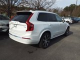 New 2025 Volvo XC90 T8 Plus w/ Protection Package Premier image 3