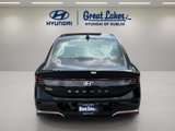 New 2025 Hyundai Sonata SEL image 4