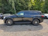 New 2026 Mercedes-Benz GLS 580 4MATIC image 5