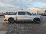 New 2025 RAM 1500 Laramie w/ Night Edition image 2