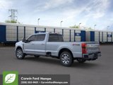 New 2025 Ford F350 King Ranch image 5