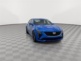 New 2025 Cadillac CT5 V image 2