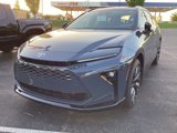 New 2025 Toyota Crown Signia image 2