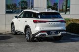 New 2025 INFINITI QX60 Sensory image 4