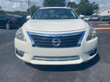 Used 2014 Nissan Altima 2.5 SL w/ Technology Package image 4