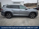 New 2025 Volkswagen Atlas SEL Premium R-Line image 2
