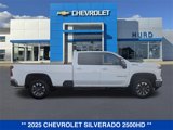 New 2025 Chevrolet Silverado 2500 LT w/ All Star Edition image 3