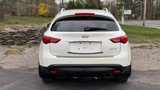 Used 2015 INFINITI QX70 3.7 w/ Premium Package image 6