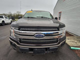 Used 2019 Ford F150 4x4 SuperCrew image 2