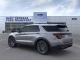 New 2025 Ford Explorer ST image 4