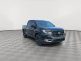 New 2025 Honda Ridgeline Black Edition image 2
