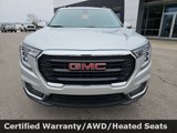 Certified 2022 GMC Terrain SLE w/ Driver Convenience Package image 3