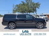Used 2020 GMC Yukon XL Denali image 2