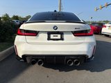 Used 2024 BMW M3 w/ M Carbon Exterior Package image 3