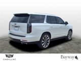 Used 2025 Cadillac Escalade Premium Luxury w/ Touring Package image 2