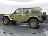 New 2025 Jeep Wrangler Unlimited Sport S 4xe image 5