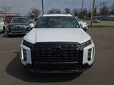 New 2025 Hyundai Palisade Calligraphy image 3