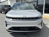 New 2025 Jeep Wagoneer Launch Edition image 4