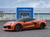 New 2025 Chevrolet Corvette Z06 image 2