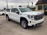 Used 2022 GMC Sierra 1500 Denali w/ Technology Package image 3
