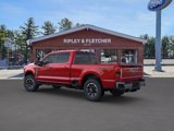 New 2025 Ford F350 Lariat w/ Lariat Ultimate Package image 4