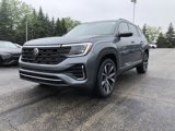 New 2025 Volkswagen Atlas SEL Premium R-Line image 3
