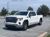 Used 2022 GMC Sierra 1500 SLE w/ X31 Off-Road Package image 3