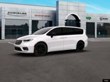 New 2026 Chrysler Pacifica Select image 2