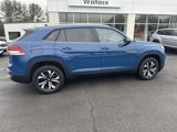 New 2025 Volkswagen Atlas Cross Sport SE image 4