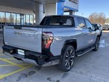 New 2025 GMC Sierra EV Denali image 3