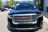 Used 2021 GMC Acadia Denali w/ Denali Technology Package image 2