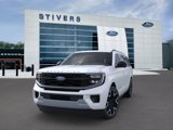 New 2025 Ford Expedition Max Platinum image 3