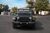Used 2014 Jeep Wrangler Unlimited Sport image 2