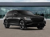 New 2026 Genesis GV80 3.5T Prestige image 2
