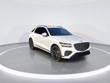 New 2025 Genesis GV70 3.5T Sport w/ Sport Advanced Package image 2