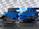 New 2025 Jeep Wrangler Sahara image 3